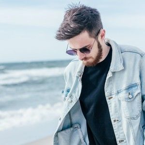 Meet your Posher, Shayne